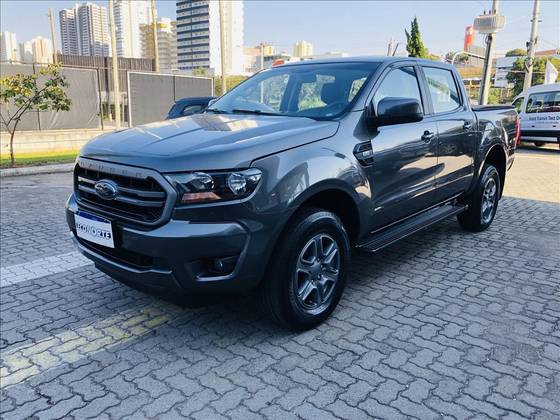 FORD RANGER 2020