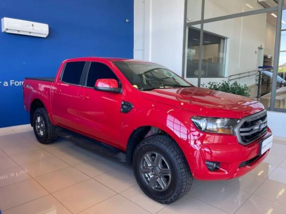 FORD RANGER 2020
