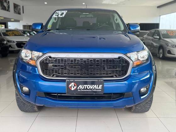 FORD RANGER 2020