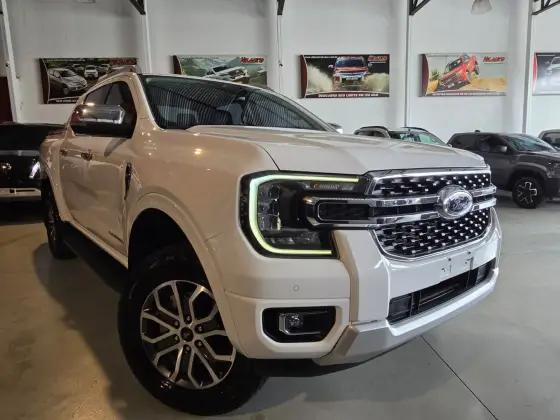 FORD RANGER 2024