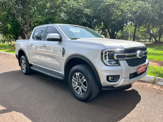 FORD RANGER 2024