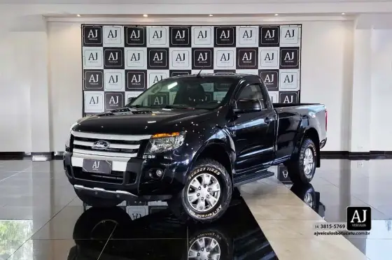 FORD RANGER 2013