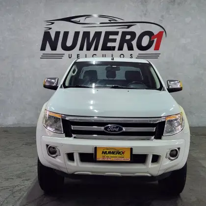 FORD RANGER 2016
