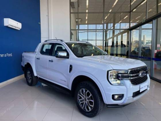 FORD RANGER 2024