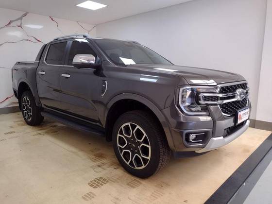 FORD RANGER 2025
