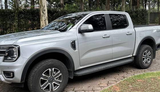 FORD RANGER 2025