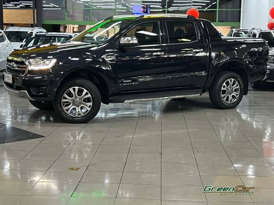 FORD RANGER 2020