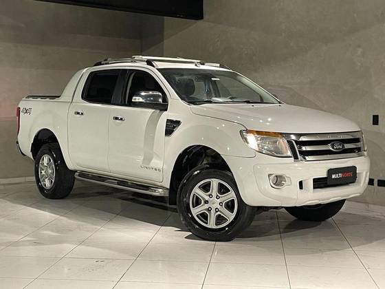 FORD RANGER 2014