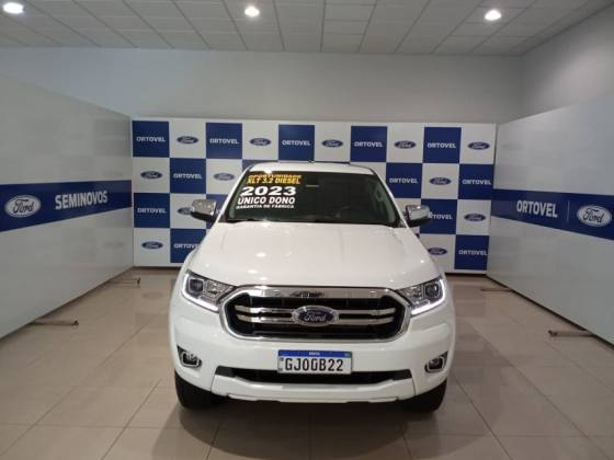 FORD RANGER 2023