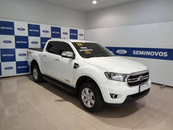FORD RANGER 2023