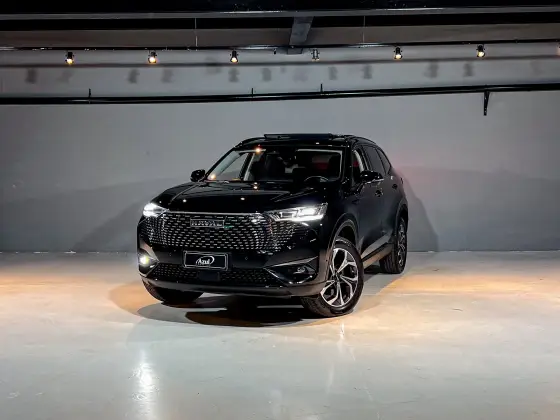 GWM HAVAL H6 2024