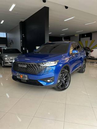 GWM HAVAL H6 2025