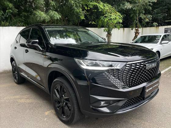 GWM HAVAL H6 2024
