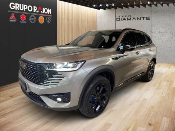 GWM HAVAL H6 2024