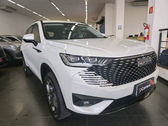 GWM HAVAL H6 2024