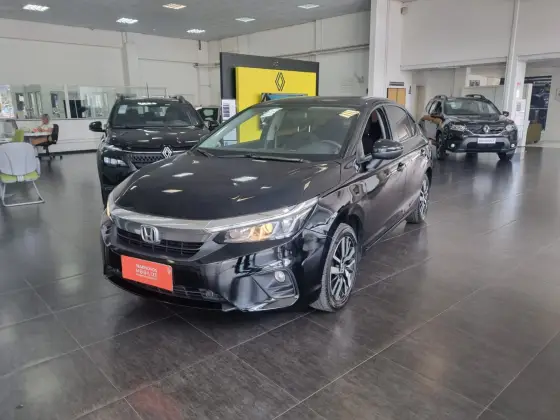 HONDA CITY 2023