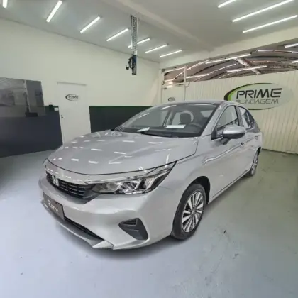 HONDA CITY 2025