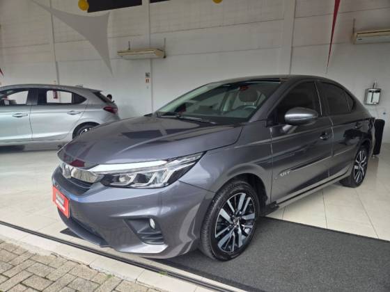 HONDA CITY 2023
