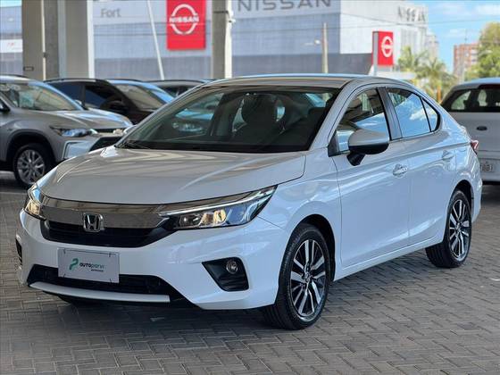 HONDA CITY 2023