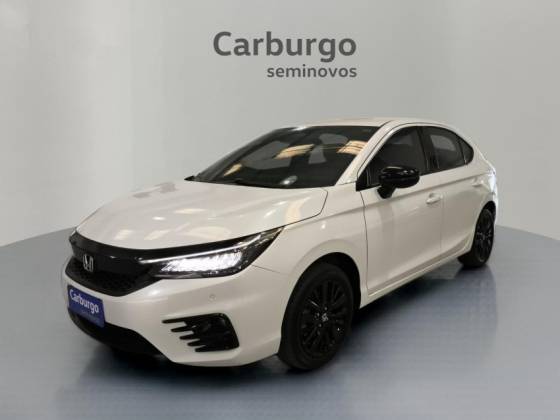 HONDA CITY 2023