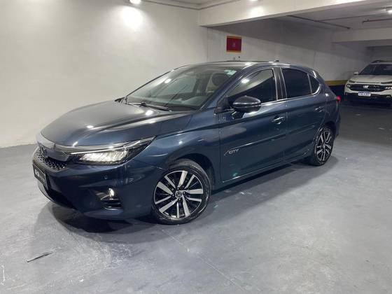 HONDA CITY 2023