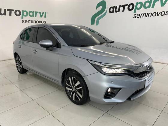 HONDA CITY 2023