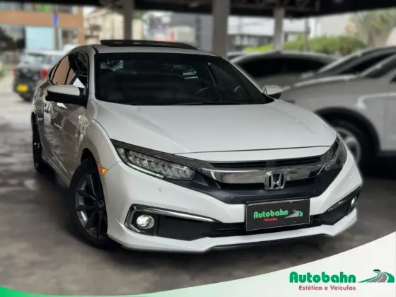 HONDA CIVIC 2020