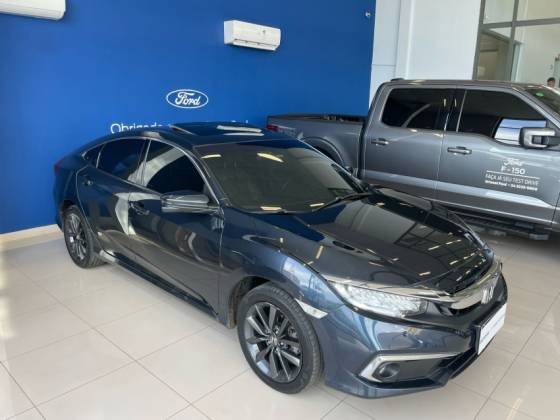 HONDA CIVIC 2021