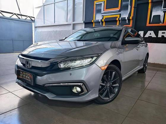 HONDA CIVIC 2020