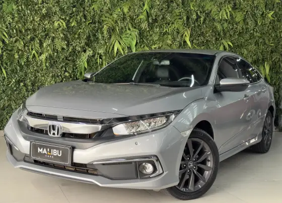 HONDA CIVIC 2021