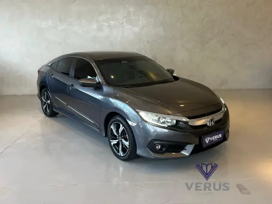 HONDA CIVIC 2019