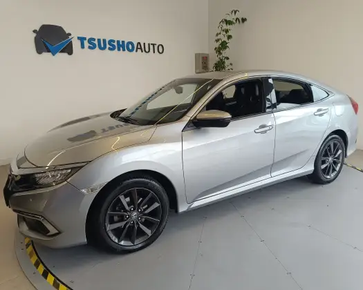HONDA CIVIC 2021
