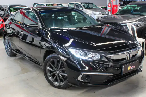 HONDA CIVIC 2020