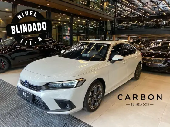 HONDA CIVIC 2023