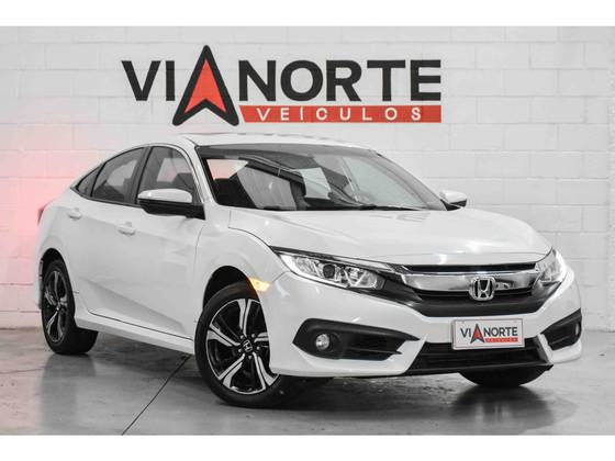 HONDA CIVIC 2019