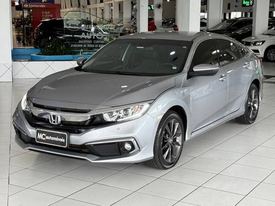 HONDA CIVIC 2020