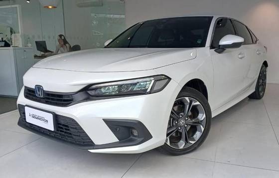 HONDA CIVIC 2024