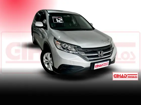 HONDA CRV 2012