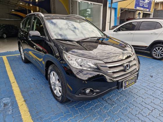 HONDA CRV 2013