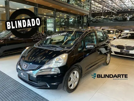 HONDA FIT 2009