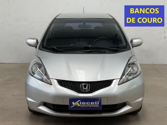 HONDA FIT 2010