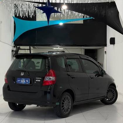 HONDA FIT 2004