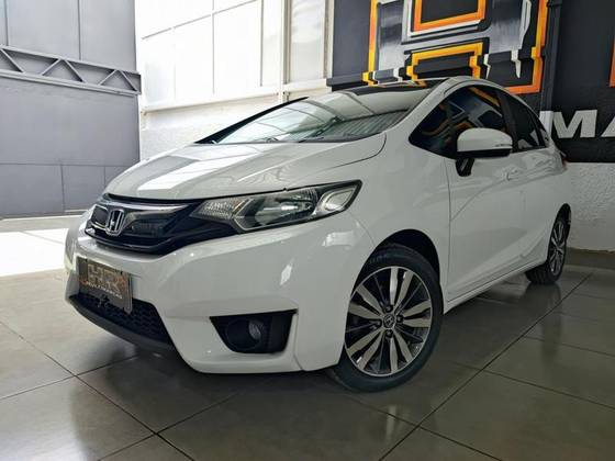 HONDA FIT 2017