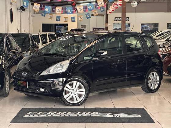 HONDA FIT 2009
