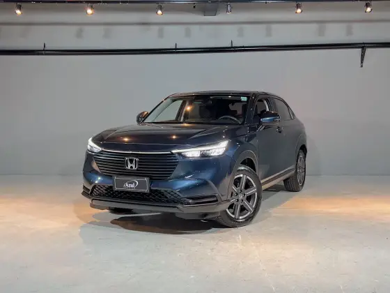 HONDA HR-V 2024
