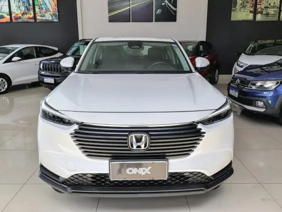 HONDA HR-V 2023