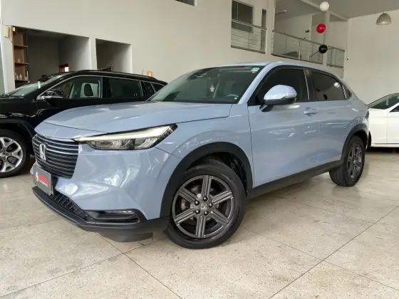 HONDA HR-V 2023