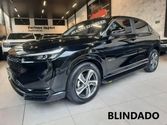 HONDA HR-V 2025