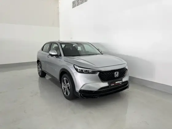 HONDA HR-V 2024