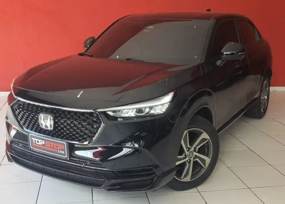 HONDA HR-V 2025